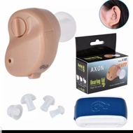 AXVA (CHINA) INNER HEARING AID