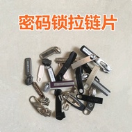 Sg Accessories Suitable for samsonite samsonite Zipper Puller Luggage Combination Lock Special Accessories Non-Universal Replacement