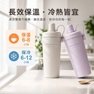台灣預訂✨【RICOCAFE】MINI酷力杯 600ml 陶瓷塗層