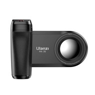 Ulanzi MA35 MagSafe Bluetooth Smartphone Grip ด้ามจับมือถือ ระบบ MagSafe มีรีโมทและกระจกเซลฟี่ในตัว