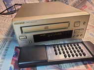 ONKYO，安橋小型CD機，C-705  CD Player
