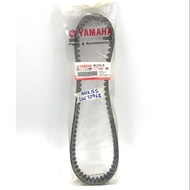 (100% ORIGINAL HLY) YAMAHA NVX 155 V-BELT ( B65- E7641- 00)