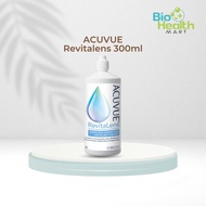 ACUVUE Revitalens 300ml