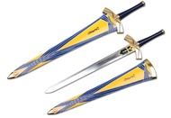 Fate/Stay Night Excalibur Sword 25