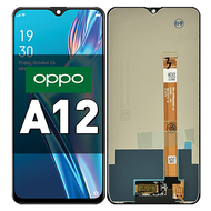 LCD OPPO A5S A12 A7 Original Touchscreen Fullset Asli Ori Compatible For Glass Touch Screen Digitize