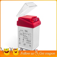 For - 2015400845 Overload Protection Relay Fits R107 W123 W124 W126 W201 W460 W461 Replace 126540474