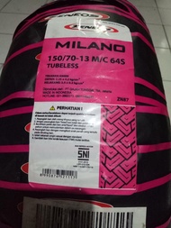 Ban Motor ZENEOS Milano 150/70-13 (NMAX)