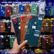 Case Pro Camera Infinix Hot 10s Softcase Infinix