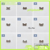 SILVER HEAD BROS / CHIN BROS / JUNTAI BROS / KOREA BERGO HIJAB HIJAB BROS / CUTE BROS / CUTE BROS BY