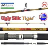 Shakespeare Ugly Stik Tiger Heavy Spinning Rod