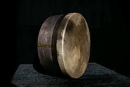框鼓 手鼓 Bendir Frame Drum Ancient musical instruments