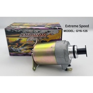 SHOWAR‘Starter‘Motor‘For‘GY6 125/GY6 150