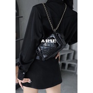 Chanel New Style [Exclusive Channel] Japanese Channel Official Replacement Chip Can Check Code 24K C