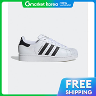 adidas | Adidas Superstar Ii - White Black Ih8659 2395762