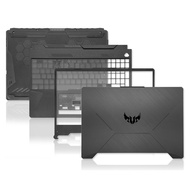 New case for Asus TUF8/TUF9 A15 F15, FX506, FA506 FX506U of top lid A side lcd backside top cover/ B