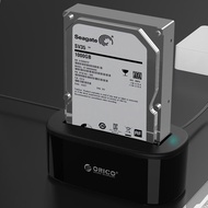 HDD Docking Single Bay USB3.0 ORICO 6218US3