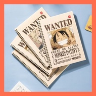 Deli Notebook A5 N004