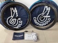 Campagnolo Bora WTO 45 rim 輪組