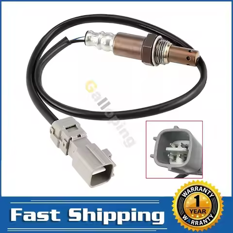 O2 Oxygen Sensor 2 Downstream Rear For 2010 - 2015 Toyoya Prius 1.8L 2011 - 2014 Lexus CT200h 1.8L L