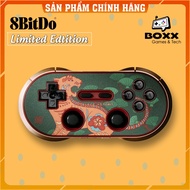 Bluetooth 8Bitdo N30 Pro 2 Gaming Controller For Nintendo Switch, Computer, Phone