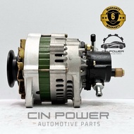 NISSAN YU41 / FD42 (T5) ALTERNATOR (HITACHI OE) 12V 1BP 90A A045-017