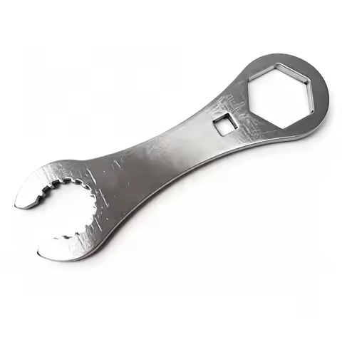 Dive Gear Maintenance Repair Tool for Scubapro Regulator First Stage 304 Stainless Steel