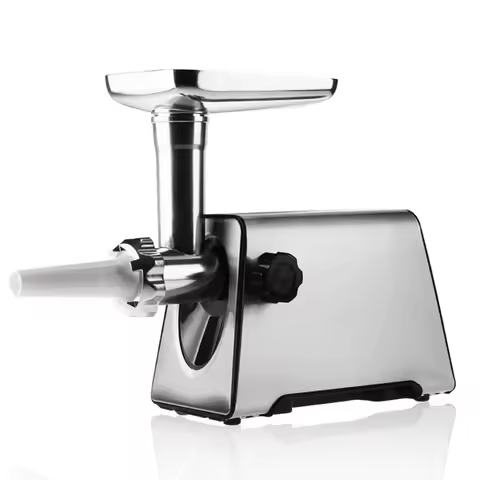 Meat grinder, household electric meat grinder, meat grinder
