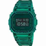 SPECIAL PROMOTION_CASI0_G-shock Color Skeleton DW-5600SB-3 / DW-5600SB-2 / DW-5600SB-4 100% Original