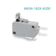 DongNan Roller Micro Switch KW3A-16Z4 Stroke Switch Limit Switch ROHS Environmental Protection KEON