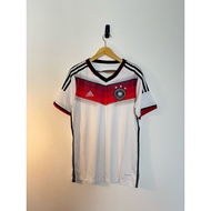 Germany Home Jersey 2014 – Size M