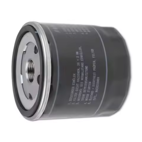 Genuine EA211 Oil Filter Element Filters Cleaner for Volkswagen Golf 7 Sagitar Bora T-roc Tayron 04E