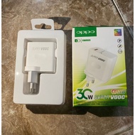 OPPO 30W Shell Head Charger Adapter Travel Casan Oppo 80 Whatt Flash Charging