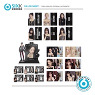 IVE World Tour [ Show What I Am ] Official MD 2