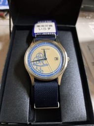 Citizan Reguno Disney 唐老鴨手錶