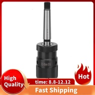 Chuck MT22B16 Chuck Keyless Drill Chuck Quick Release Taper for Drilling Machine 0.5516mm MT22B16 Mo