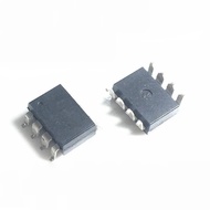 6N137 EL6N137 A6N137 EL6N137S-TA Patch SMD8 Optocoupler