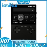 For  BRICK 3.2 Inch 1024x768 IPS Screen Handheld Video Game Console Hammer Open Source Retro GamePad