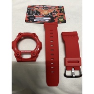 BAND & BEZEL G7900A4 MAT MOTO MERAH