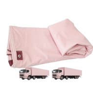 ตะกร้าที่ F63   ขนาด 6x96x86x75x85x75x6 เมตร ผ้าใบถุงลมนิรภัย สำหรับคลุมรถบรรทุก 6ล้อ และคลุมสิ่งของ