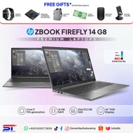 ⭐ HP ZBOOK  Firefly 14 G7 G8 |  ZBOOK17 G3 | ZBOOK 15 G4 | i7 6-10th Gen | 8/16/32 GB Ram | 256/512 