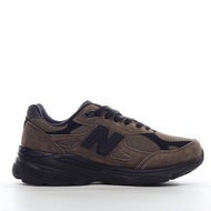 Casual Comfortable New Balance NB990 Series Retro Casual Running Shoes BGTQI