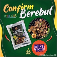 Kambing Perap TerkiT
