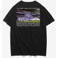 Real Madrid T-shirt Real Madrid Los Blancos T-shirt