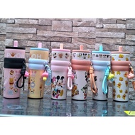 Tumbler Owala 720 Disney Mushroom SeriesML