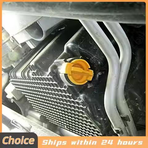 Engine Oil Drain Plug KX6Z6730B Oil Pan Drain Screw BC3Z6730A Nylon for Ford Explorer 2020-2021 for
