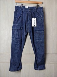 Levi's LEJ 541 Athletic Taper Cargo