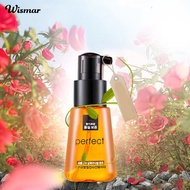 Hair Oil for Strengthening Hair Follicles Hair Oil for Preventing Hair Brittleness Revitalize and No