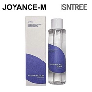 【ISNTREE】ヒアルロン酸トナー 200ml/Hyaluronic Acid Toner 200ml/水分/水分/アンプルトナー/イズエンツリー/韓国コスメ