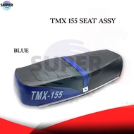 MOTORCYCLE MODIFIED TMX 155 SEAT ASSEMBLY