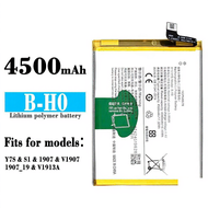 For Vivo S1 Y7S 1907 V1907 1907_19 V1913A B-H0 Battery